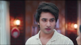 Jaane Anjaane Hum Mile - 9th May 2025